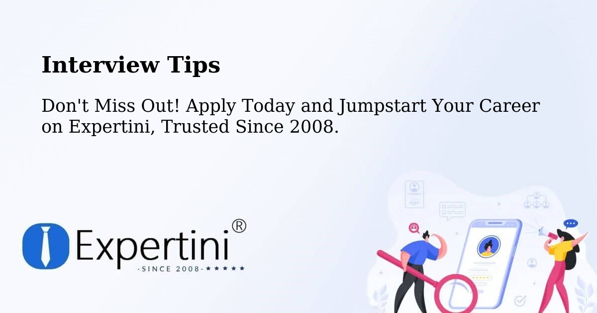 Interview Tips & Techniques for Job Seekers – Kafr Saqr - Kafr Saqr, Egypt Jobs Expertini